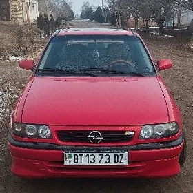 Opel Astra 1994