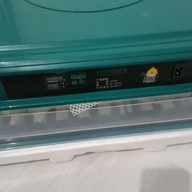 inkubator