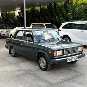Lada 2107 2010