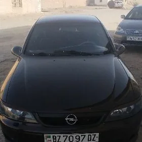 Opel Vectra 1999