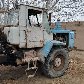 MTZ 82 1993