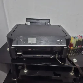 Printil EPSON PX660