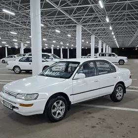 Toyota Corolla 1997