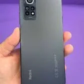 Redmi not 12 pro Admen