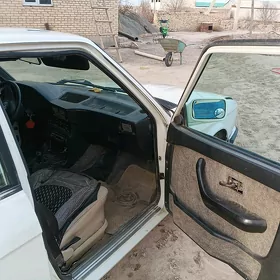 BMW 520 1987