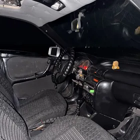 Opel Astra 1993