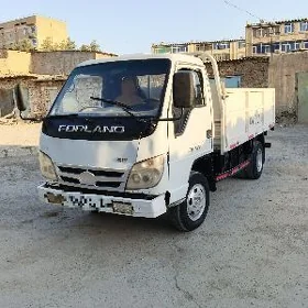 Forland H2 2012