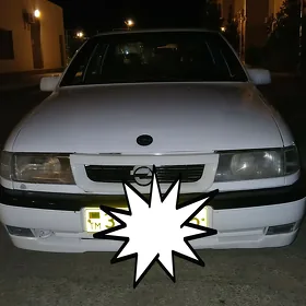 Opel Vectra 1991
