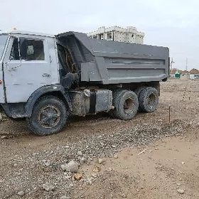 Kamaz 5511 1998