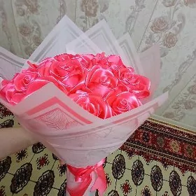 Buket gul