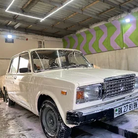 Lada 2107 1998