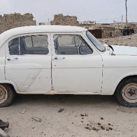 Gaz 21 1997