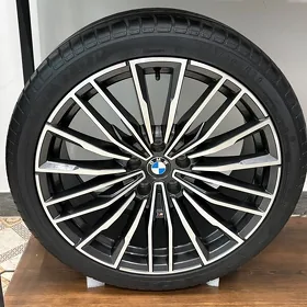 Bmw 840 teker