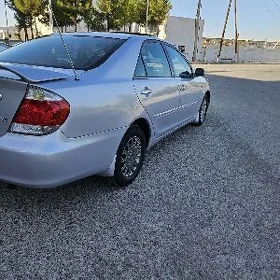 Toyota Camry 2002