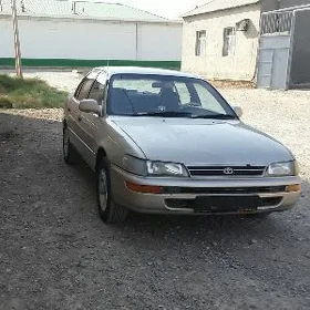 Toyota Corolla 1993