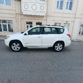 Toyota RAV4 2007