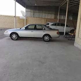 Toyota Camry 1993