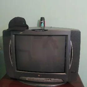 Telewizor LC