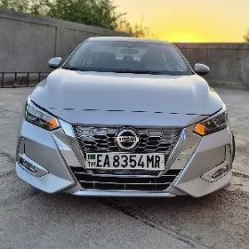 Nissan Sentra 2022