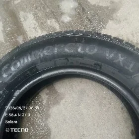 Gazeliň tekeri