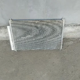 Radiator kondissoneryñky