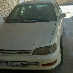 Toyota Corolla 1998