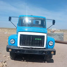 Gaz 53 1993