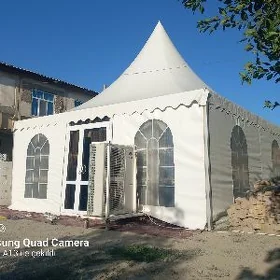 Gummez palata