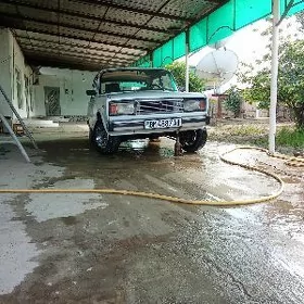 Lada 2107 1990