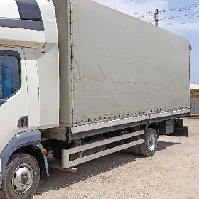 Mitsubishi Canter 2004