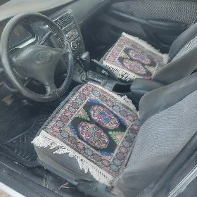 Toyota Corona 1993