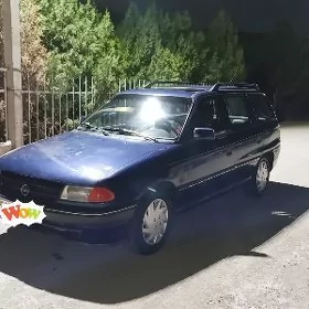 Opel Astra 1992