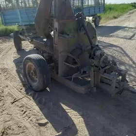 MTZ 80 1992
