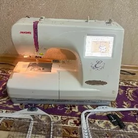 janome 350