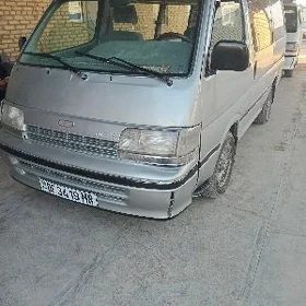 Toyota Hiace 1990