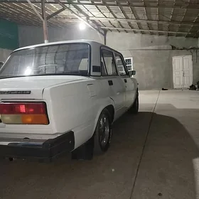 Lada 2107 2006