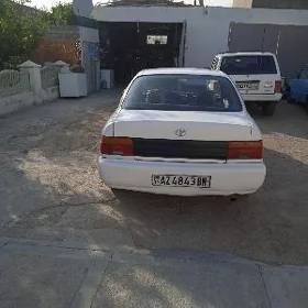 Toyota Corolla 1996