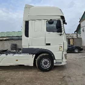 DAF 480 2021
