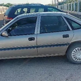 Opel Vectra 1991