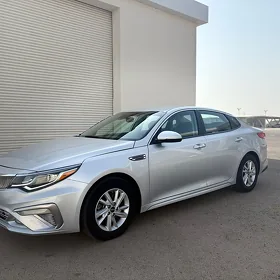 Kia Optima 2020
