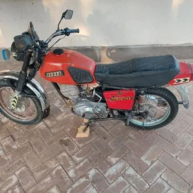 Iž Planeta 5 1992