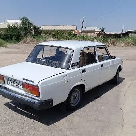 Lada 2107 2004