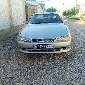 Toyota Mark II 1995