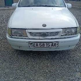 Opel Vectra 1992