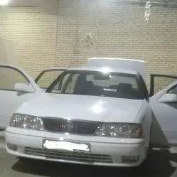 Toyota Avalon 1996