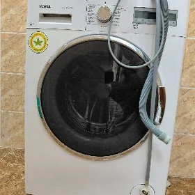 Vestel kir masyn