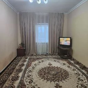 2КОМ-50м²,3ЭТ 5 МКР!