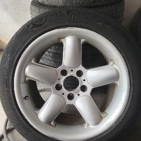 215/55. R 17