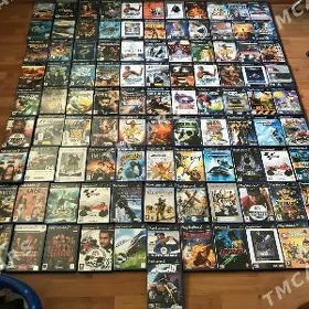 ps2 prosipga