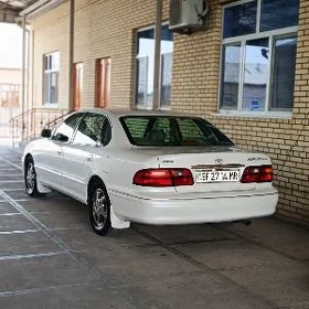 Toyota Avalon 1998